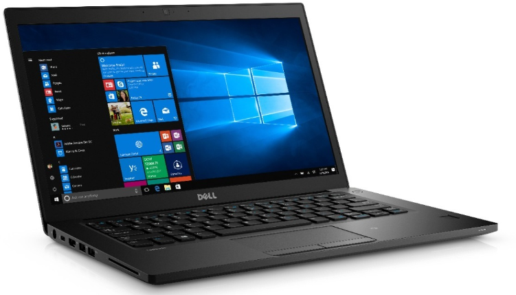 Dell Latitude 7280 12.5" Intel Core i5 6300U 16GB 128GB SSD Win11 Pro