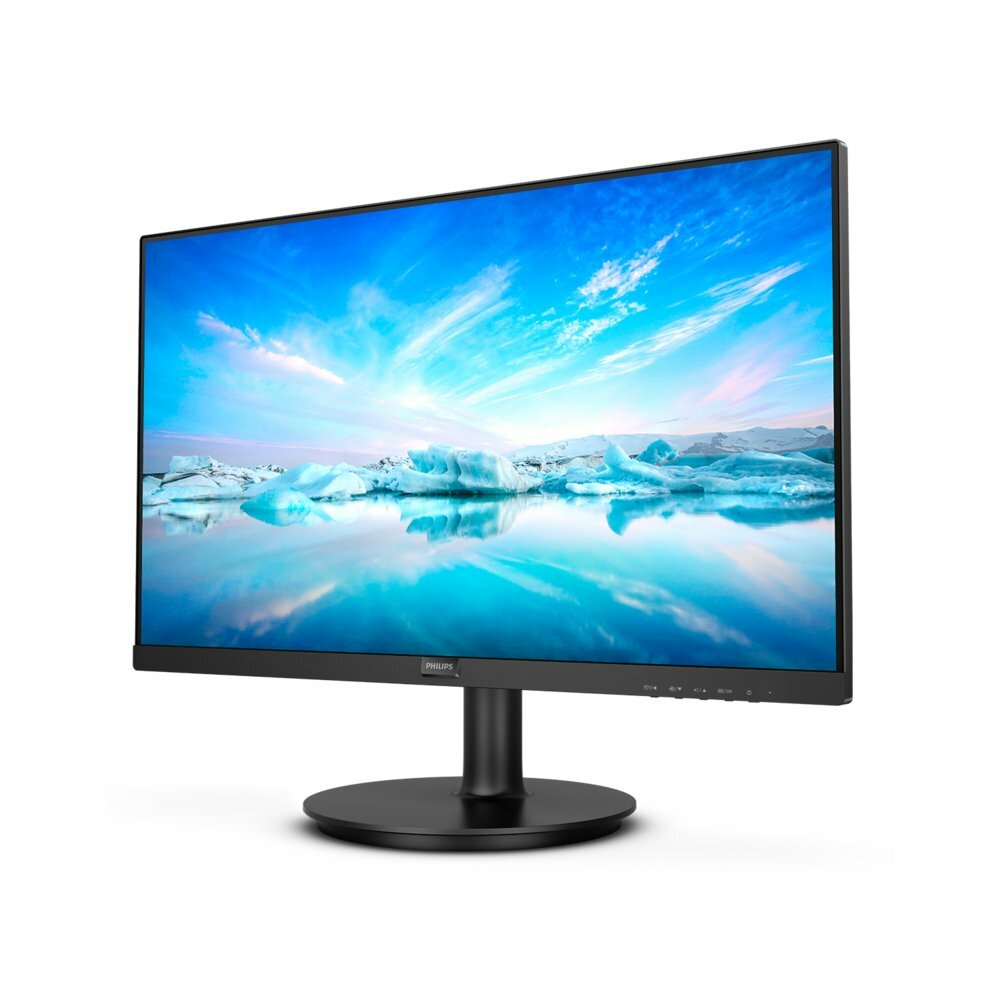 Philips V-Line 222V8LA/00 21.5" | 1920x1080 VA | 75Hz | Ingebouwde Luidsprekers | VESA-Compatibel | Monitor