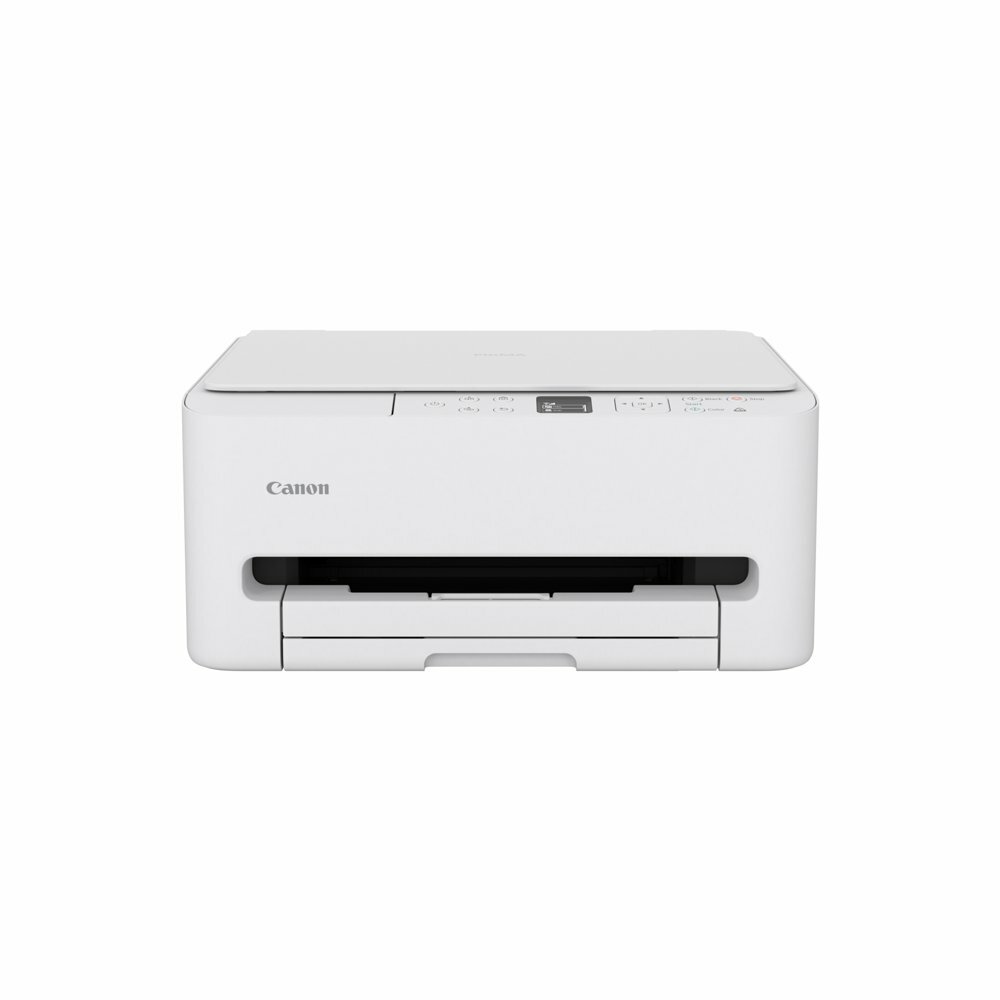 Canon PIXMA TS6550i | All-in-One Inkjetprinter | 4800 x 1200 DPI | Wi-Fi | Kleur