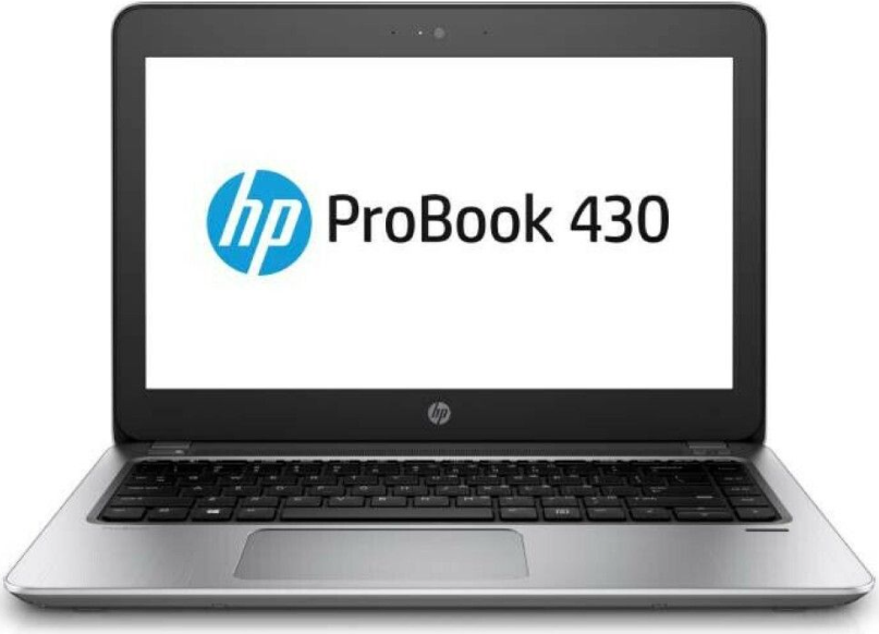 HP ProBook 430 G4 13.3" Intel Core i5 7200U 8GB 256GB SSD Win11 Pro