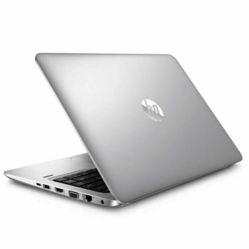 HP ProBook 430 G4 13.3" Intel Core i5 7200U 8GB 256GB SSD Win11 Pro