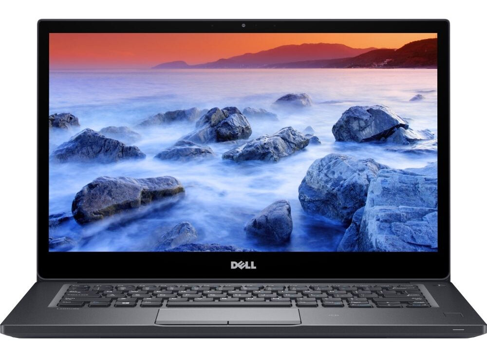 Dell Latitude 7480 14" Intel Core i5 6300U 8GB 512GB SSD Win11 Pro