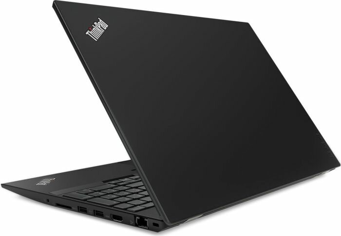 Lenovo Thinkpad E15 15.6" Intel Core i3 10110U 8GB 256GB Windows 11 
