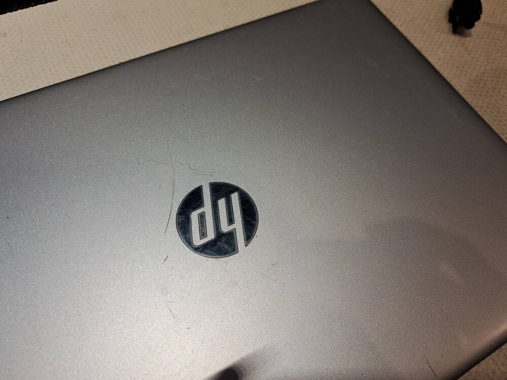 HP ProBook 650 G4 15.6" Intel Core i7 8650U 16GB 256GB SSD Win11 Pro+ Office