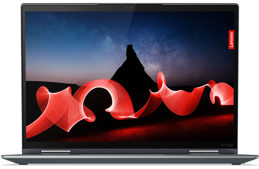 Lenovo X1 Yoga Gen5 14" Intel Core i7 10610U 16GB 500GB Windows 11 TOUCH