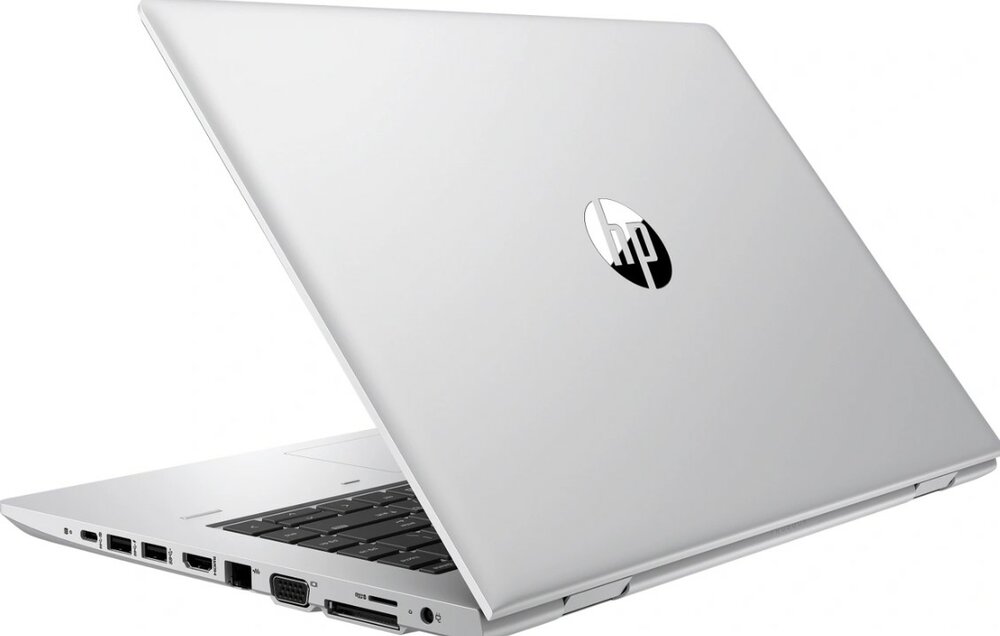 HP ProBook 450 G7 15.6" Intel Core i5 10210U 16GB 256GB SSD+ 500GB Win11 Pro