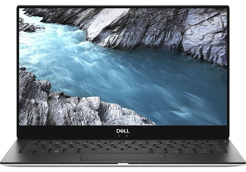 Dell XPS 9370 13.3" Intel Core i7 7500U 16GB 512GB SSD Win11 Pro TOUCH