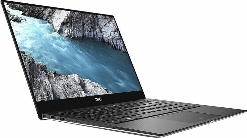 Dell XPS 9370 13.3" Intel Core i7 7500U 16GB 512GB SSD Win11 Pro TOUCH