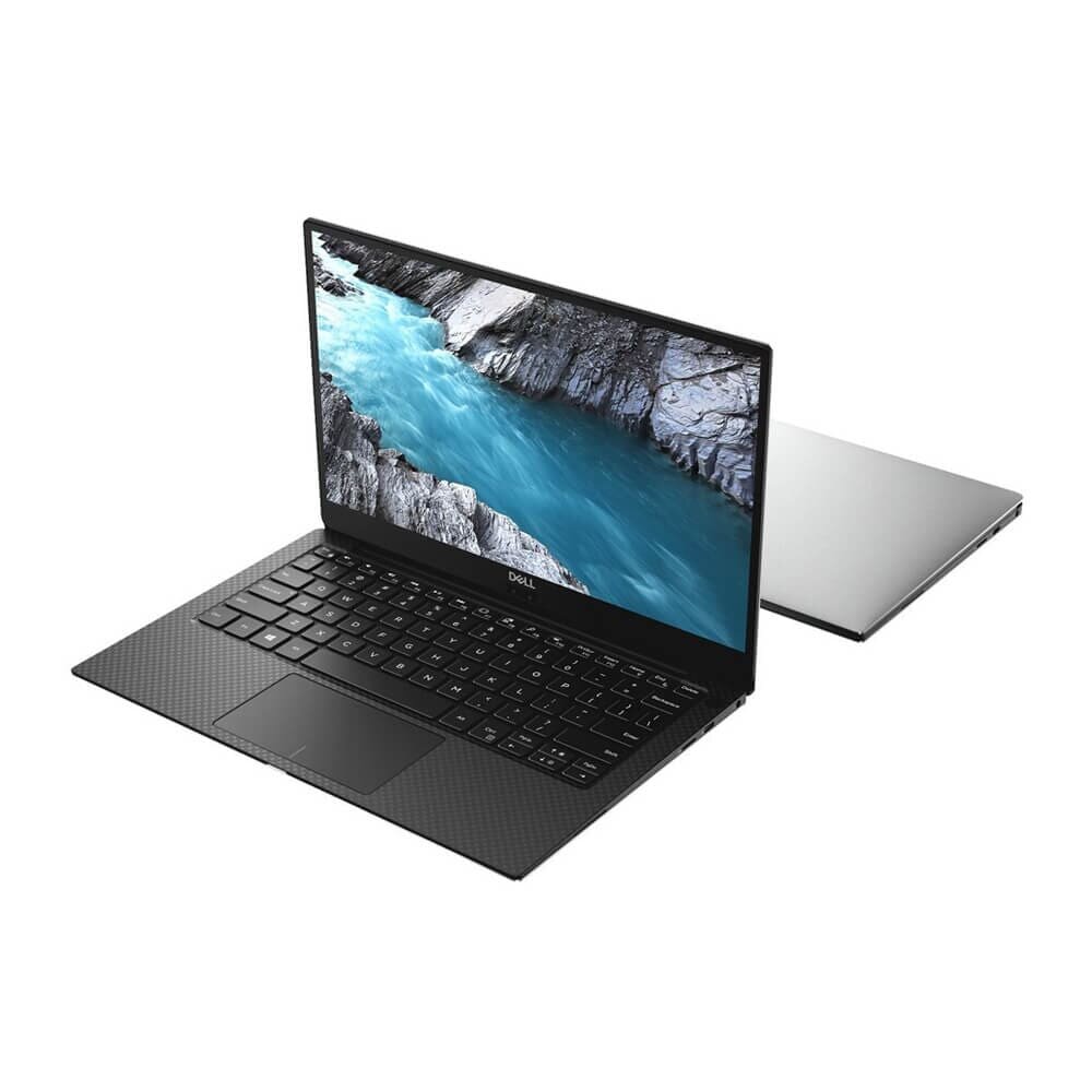 Dell XPS 9370 13.3" Intel Core i7 7500U 16GB 512GB SSD Win11 Pro TOUCH