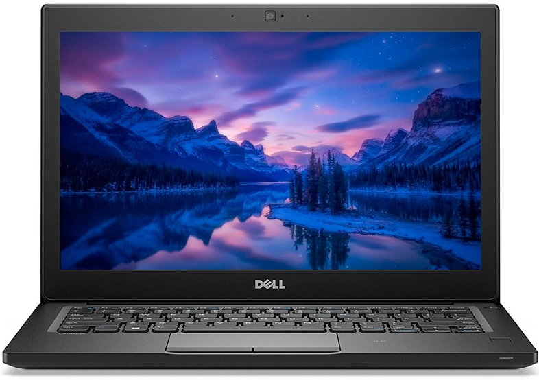 Dell Latitude 7280 12.5" Intel Core i5 6300U 16GB 128GB SSD Win11 Pro
