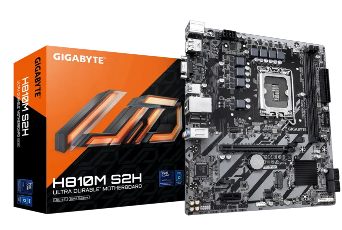 CS310 Intel PC Core Ultra 5 225 16GB DDR5 1TB M.2 SSD USB-C Windows 11