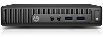 HP EliteDesk 800G2 Intel Core i5 6500 8GB 128GB SSD Windows 11 Pro