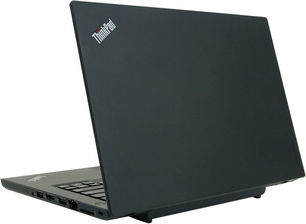 Lenovo Thinkpad T460 14" Intel Core i5 6200U 8GB 256GB Windows 11 Pro
