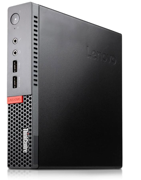 Lenovo Intel Core i7 9700 16GB 512GB SSD Windows 11 