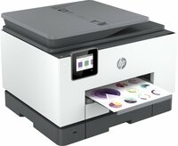 HP OfficeJet Pro 9022e | All-in-One Inkjetprinter | 4800 x 1200 DPI | Wi-Fi | Kleur