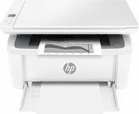 HP LaserJet Pro MFP M140w | All-in-One Laserprinter | A4 | 600 x 600 DPI | Wi-Fi | Zwart/Wit