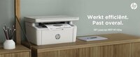 HP LaserJet Pro MFP M140w | All-in-One Laserprinter | A4 | 600 x 600 DPI | Wi-Fi | Zwart/Wit