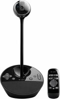 Logitech BCC950 | 1080p ConferenceCam met Microfoon en Speaker