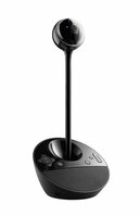 Logitech BCC950 | 1080p ConferenceCam met Microfoon en Speaker