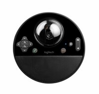Logitech BCC950 | 1080p ConferenceCam met Microfoon en Speaker