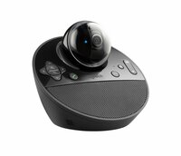 Logitech BCC950 | 1080p ConferenceCam met Microfoon en Speaker