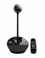 Logitech BCC950 | 1080p ConferenceCam met Microfoon en Speaker