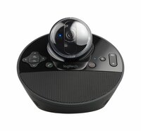 Logitech BCC950 | 1080p ConferenceCam met Microfoon en Speaker