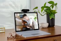 Logitech Brio Ultra HD Pro Zakelijk | 4K 30FPS USB Webcam met Microfoon