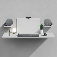 Logitech Brio Ultra HD Pro Zakelijk | 4K 30FPS USB Webcam met Microfoon