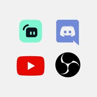 Logitech StreamCam | 1080p 60FPS USB-C Webcam met Microfoon | Wit