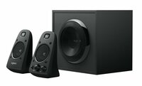 LOGITECH RET. Z623 Speakers 2.1