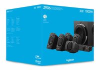 Logitech Z906 surround speaker