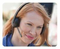 Logitech H340 | Bedrade On-Ear USB Headset | Zwart