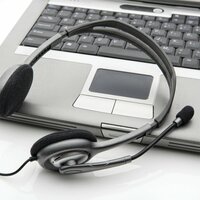 Logitech H111 | On-Ear Bedrade 3,5mm Koptelefoon met Microfoon | Grijs