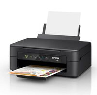 Epson Expression Home XP-2205 | All-in-One Inkjetprinter | A4 | 5760 x 1440 DPI | Wi-Fi | Kleur