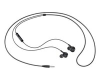 Samsung EO-IA500BBEGWW | Bedrade 3,5mm In-Ear Oordopjes | Zwart | Bulk