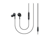 Samsung EO-IA500BBEGWW | Bedrade 3,5mm In-Ear Oordopjes | Zwart | Bulk
