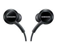 Samsung EO-IA500BBEGWW | Bedrade 3,5mm In-Ear Oordopjes | Zwart | Bulk