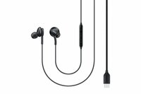 Samsung EO-IC1000 | In-Ear Oordopjes USB-C Connector | Zwart | Bulk