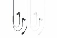 Samsung EO-IC1000 | In-Ear Oordopjes USB-C Connector | Zwart | Bulk