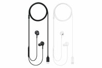 Samsung EO-IC1000 | In-Ear Oordopjes USB-C Connector | Zwart | Bulk
