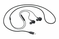 Samsung EO-IC1000 | In-Ear Oordopjes USB-C Connector | Zwart | Bulk