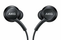 Samsung EO-IC1000 | In-Ear Oordopjes USB-C Connector | Zwart | Bulk