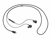 Samsung EO-IC1000 | In-Ear Oordopjes USB-C Connector | Zwart | Bulk