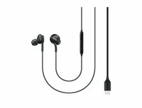 Samsung EO-IC1000 | In-Ear Oordopjes USB-C Connector | Zwart | Bulk