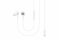 Samsung EO-IC100 | In-ear Headset USB-C | Wit | Bulk