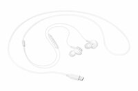 Samsung EO-IC100 | In-ear Headset USB-C | Wit | Bulk