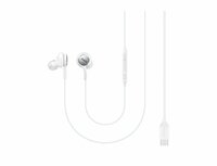 Samsung EO-IC100 | In-ear Headset USB-C | Wit | Bulk