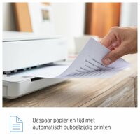 HP Envy 6020e | All-in-One Inkjetprinter | 4800 x 1200 DPI | Wi-Fi | Kleur