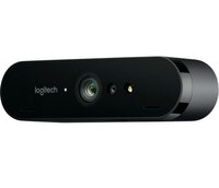 Logitech Brio Stream UHD | 4K 30FPS USB Webcam met Microfoon